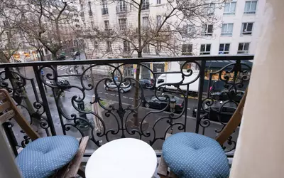 Paris 19E (75019)