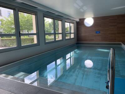 Vente appartement studio Vernouillet (28500)