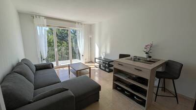 Location appartement 2 pièces Mougins (06250)
