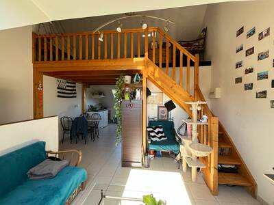 Location appartement studio La Chapelle-sur-Erdre (44240)