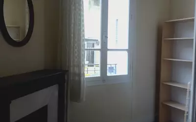 Paris Sud/Vanves (92170)