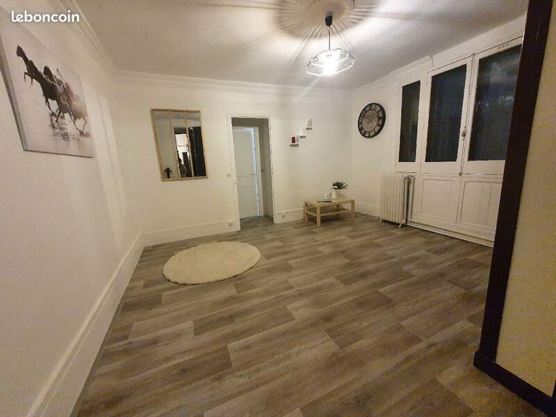 Paris 17E (75017)