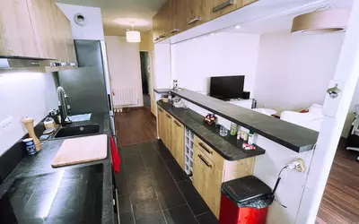 Nantes (44000)