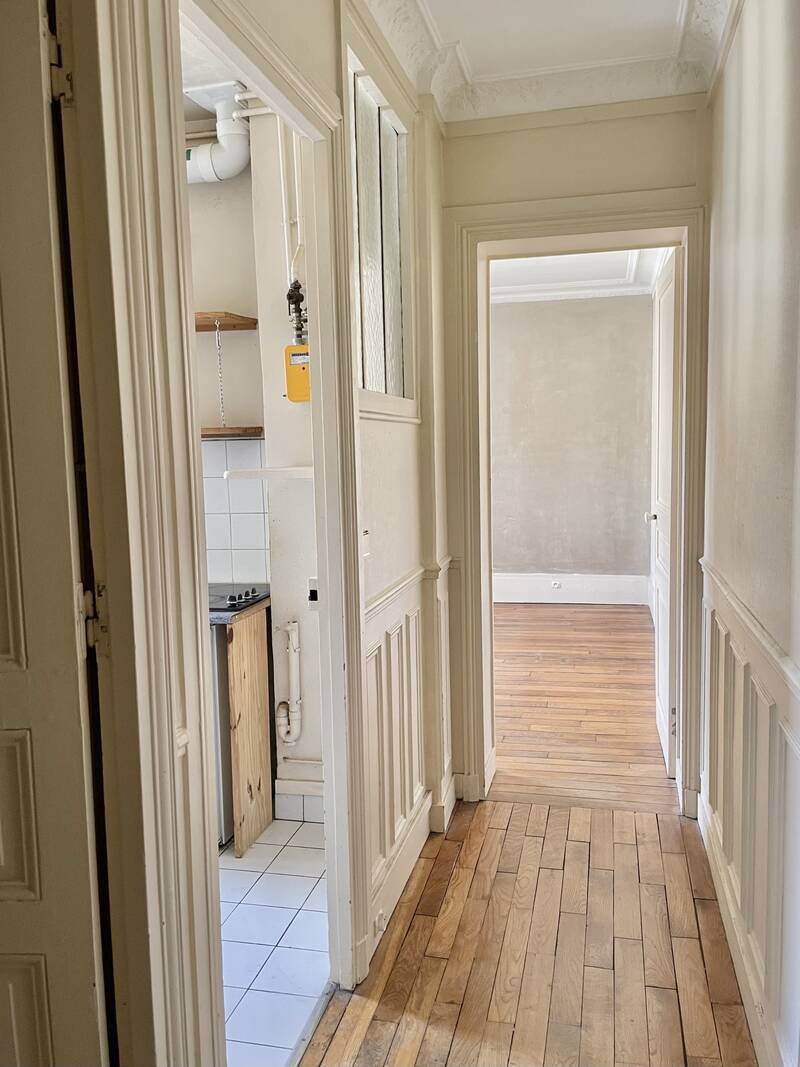 Paris 13E (75013)