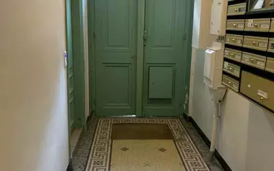 Paris 17E
