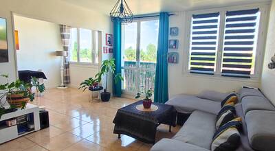 Location appartement 4 pièces Éragny (95610)