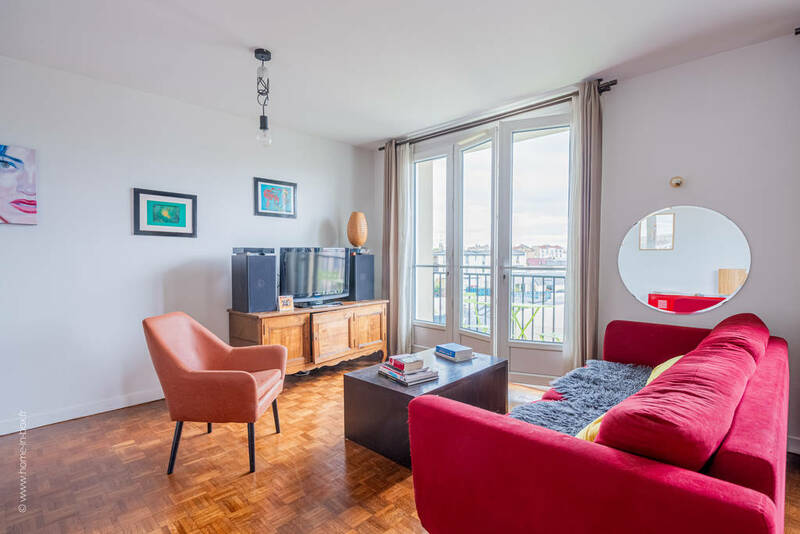 Asnières-Sur-Seine (92600)
