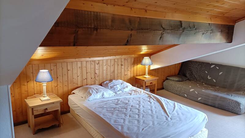Le Grand-Bornand (74450)