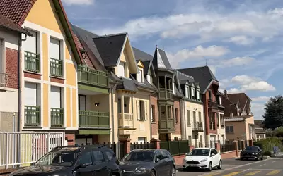 Amiens (80000)