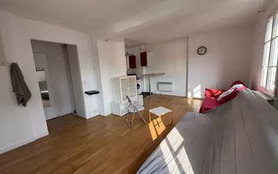 Paris 15E (75015)