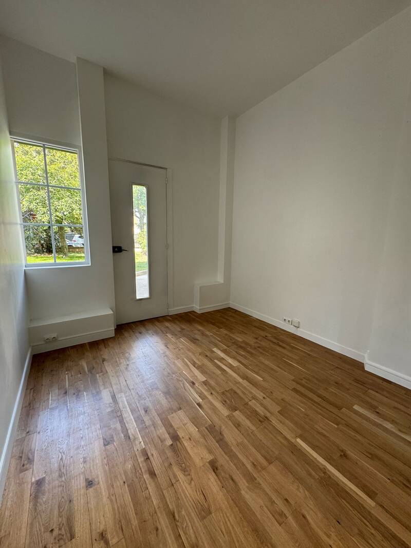Nanterre (92000) - Centre -
