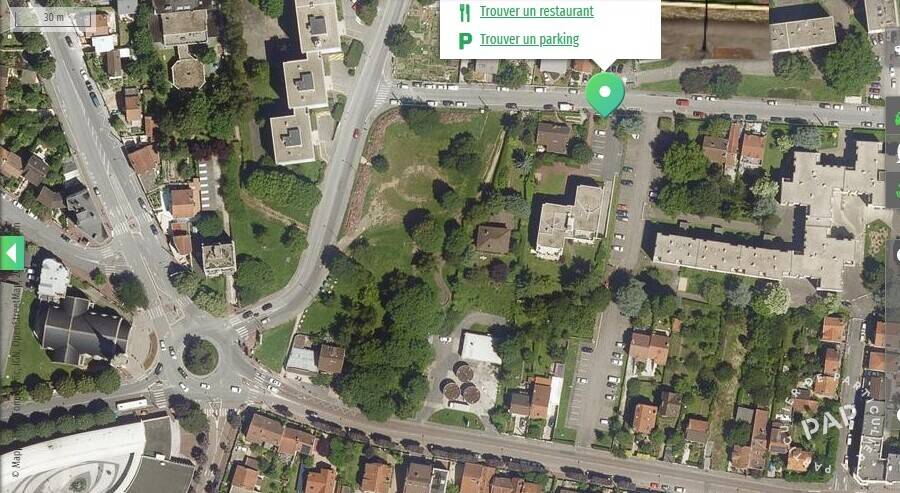 Vente studio 27 m² Bagneux (92220) - 27 m² - 140.000 € | Particulier à Particulier — 10