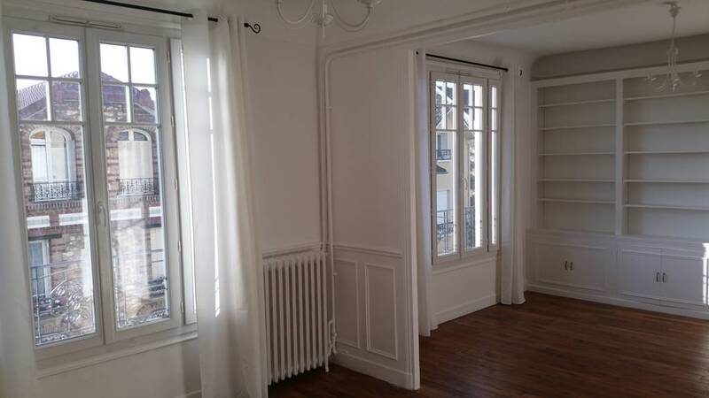 Enghien-Les-Bains (95880)