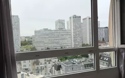 Paris 13E (75013)