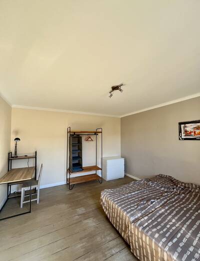 Location chambre en colocation 6 pièces Landerneau (29800)