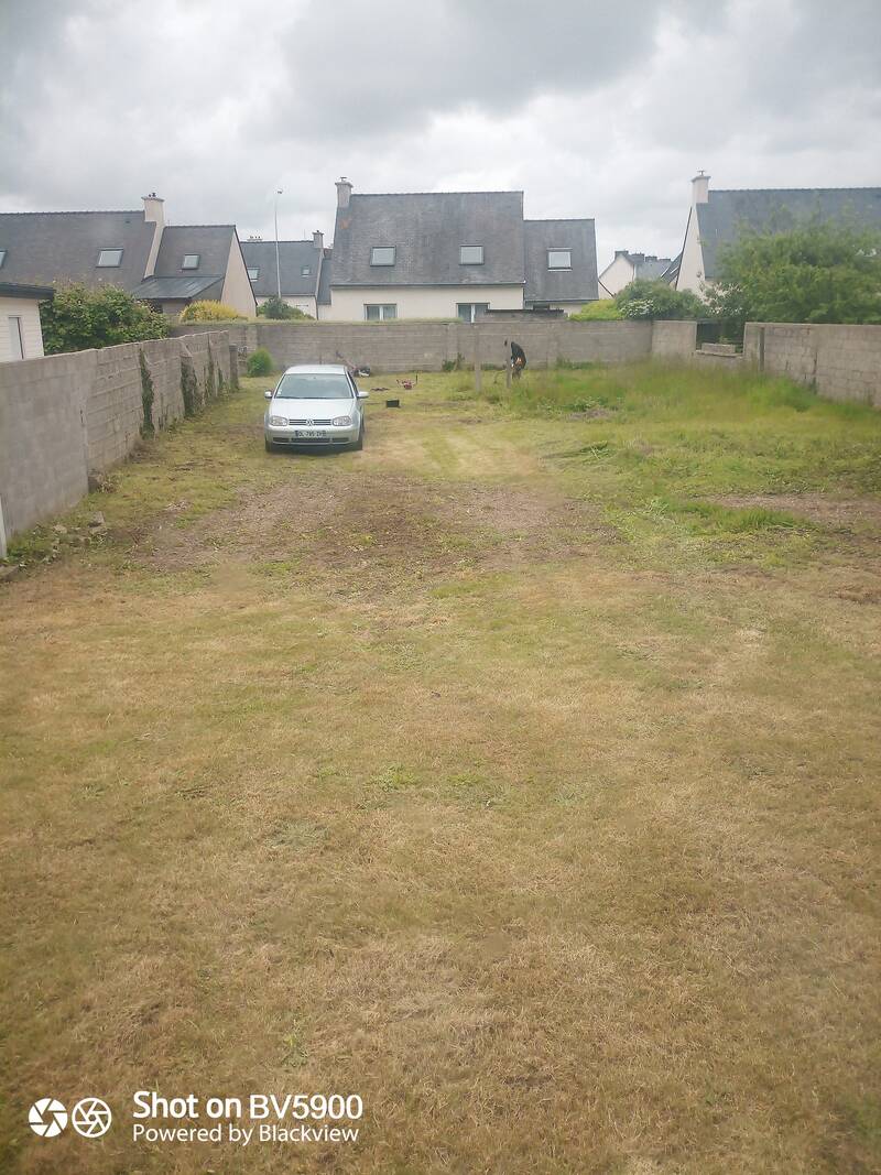 Lesneven (29260)