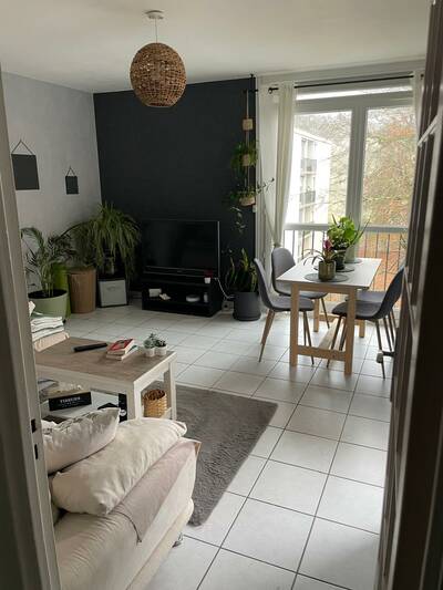 Location appartement 4 pièces Avon (77210)