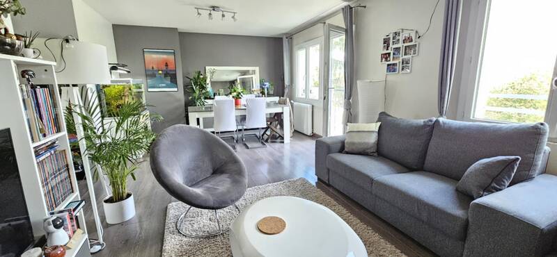 Houilles (78800)