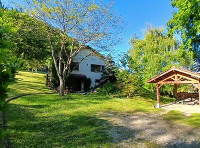 Vente maison 5 pièces Tullins (38210)