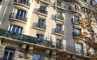 Paris 15E (75015)