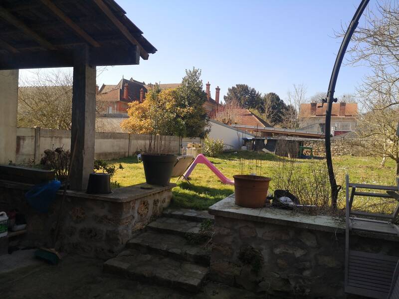 Crouy-Sur-Ourcq (77840)