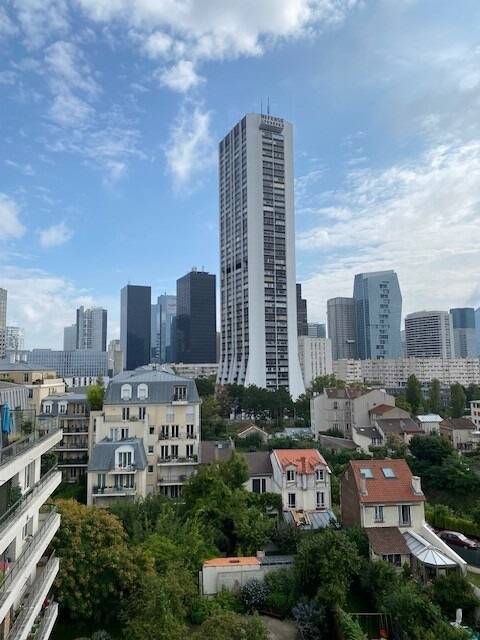 Puteaux-La Defense