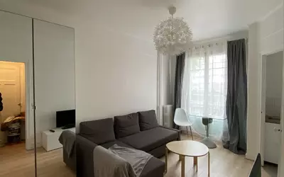 Asnières-Sur-Seine (92600)