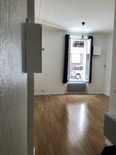 Vente appartement studio Paris 12e