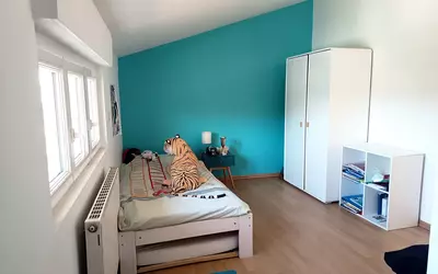 Villeurbanne (69100)