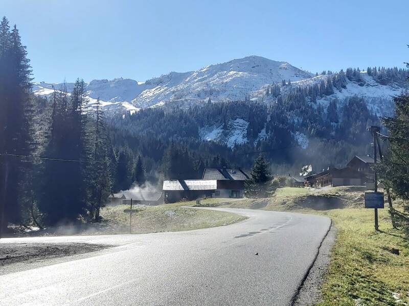 Châtel (74390)