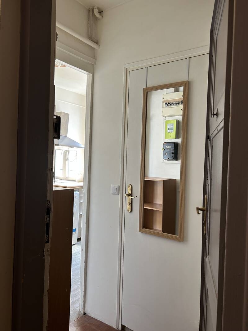 Paris 20E (75020)