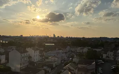 Maisons-Alfort (94700)