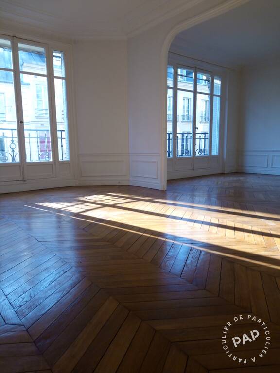 Appartement a louer paris-5e-arrondissement - 4 pièce(s) - 101.5 m2 - Surfyn