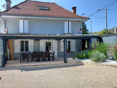 Vente maison 6 pièces Paladru (38850)