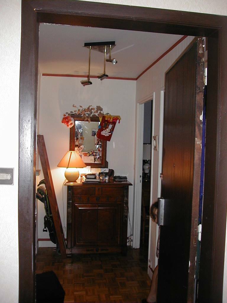 Paris 18E (75018)