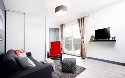 Vitry-Sur-Seine (94400)