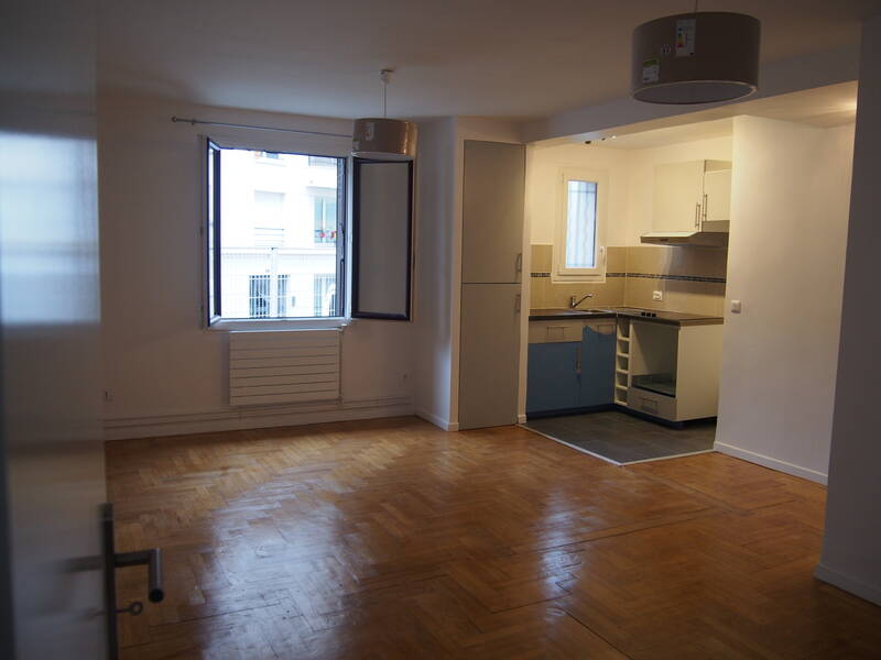 Paris 19E (75019)