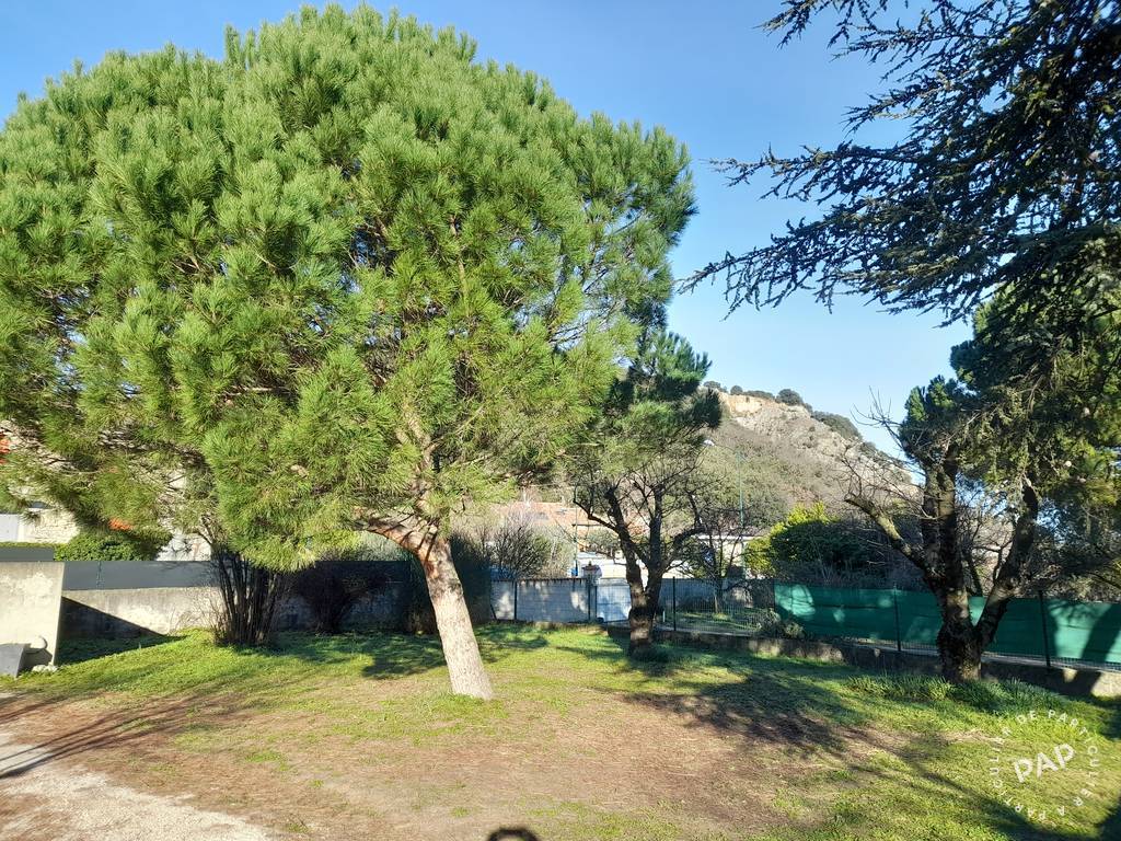 Vente terrain 425 m² Cornas (07130) - 130.000 € | Particulier à Particulier — 3