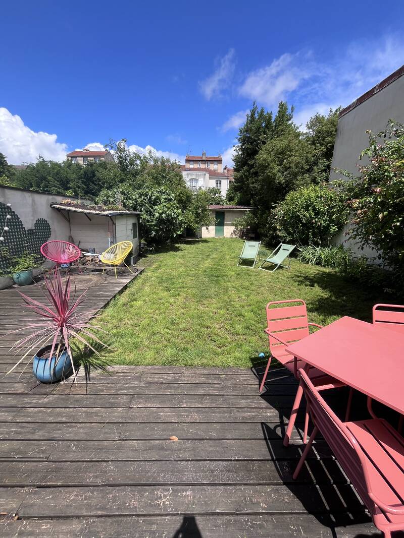 Choisy-Le-Roi (94600)