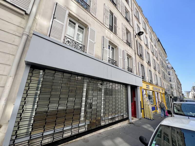 Paris 17E (75017)