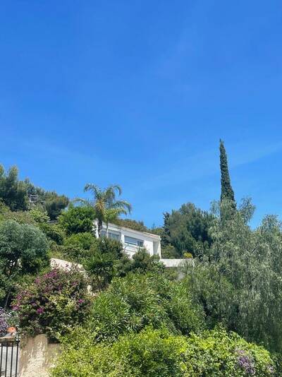 Vente maison 6 pièces Le Lavandou (83980)