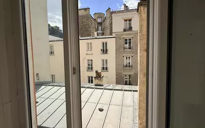 Paris 17E (75017)