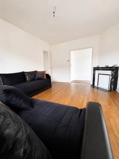 Location appartement 5 pièces Toul (54200)