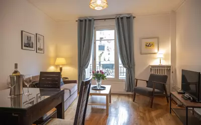 Paris 18E (75018)