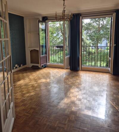 Vente appartement 3 pièces Nogent-sur-Marne (94130)
