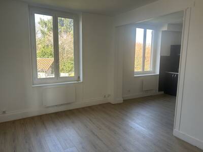 Vente appartement 3 pièces Francheville (69340)