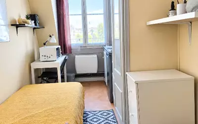 Paris 16E (75016)