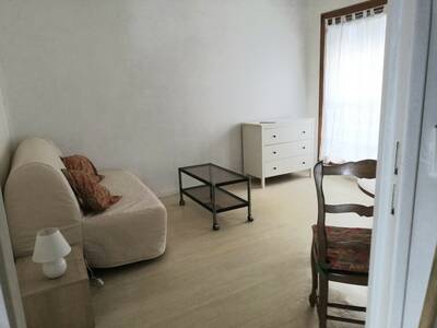 Location appartement studio Nantes (44)
