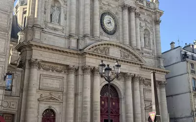 Paris 4E (75004)