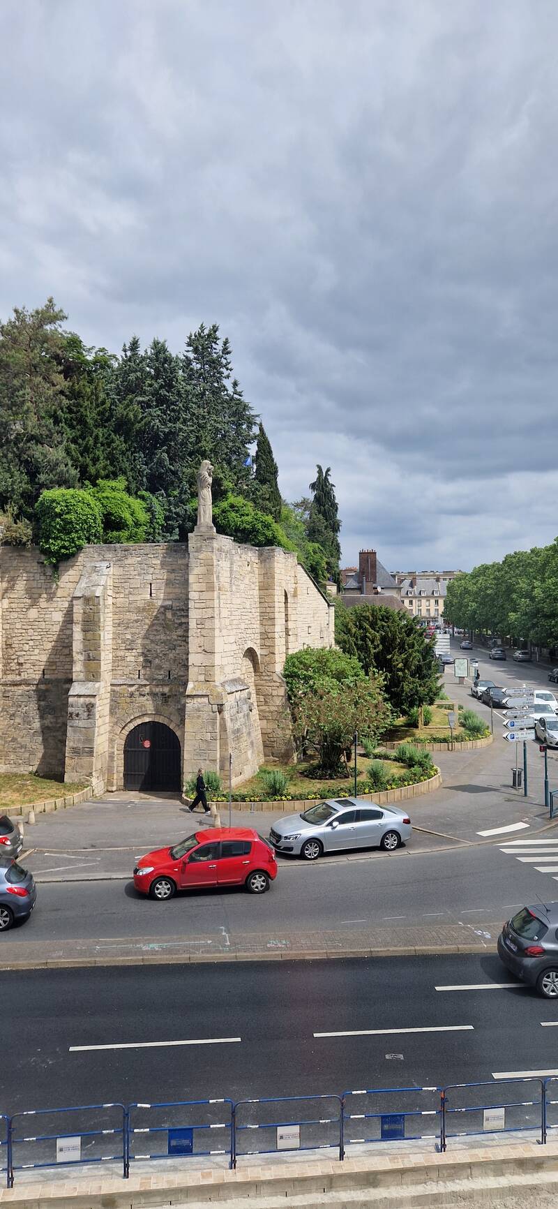 Pontoise (95000)